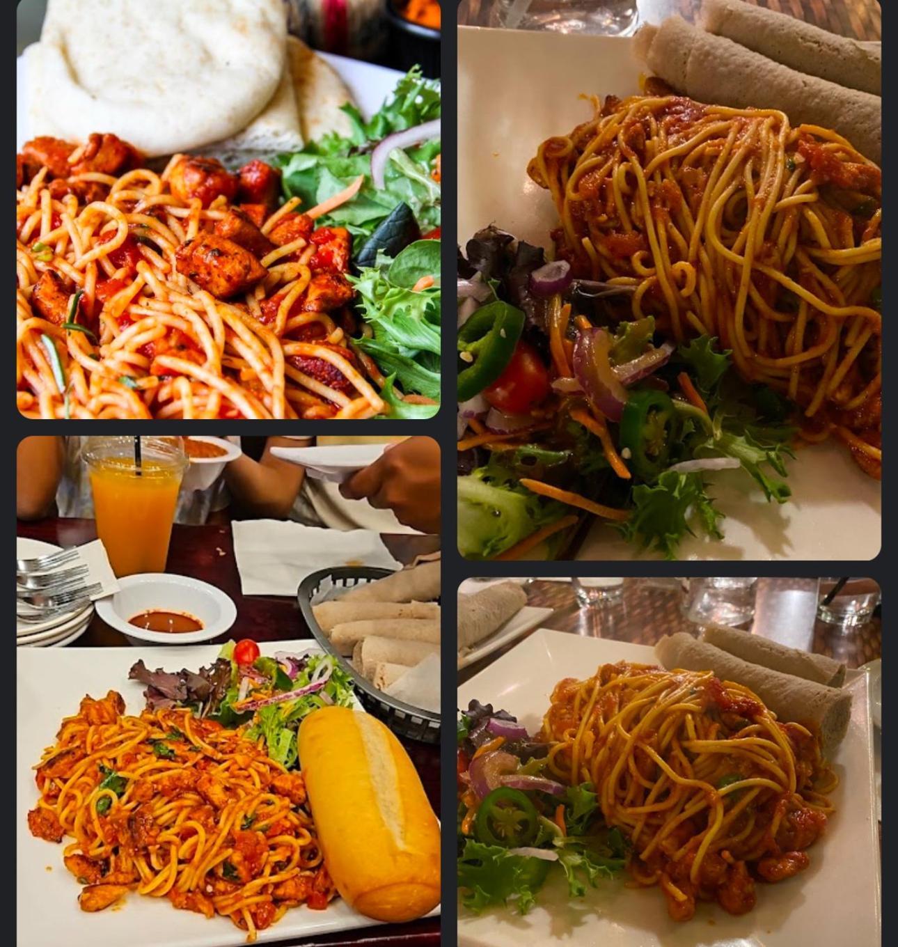 Keba Guest House Addis Ababa Ngoại thất bức ảnh